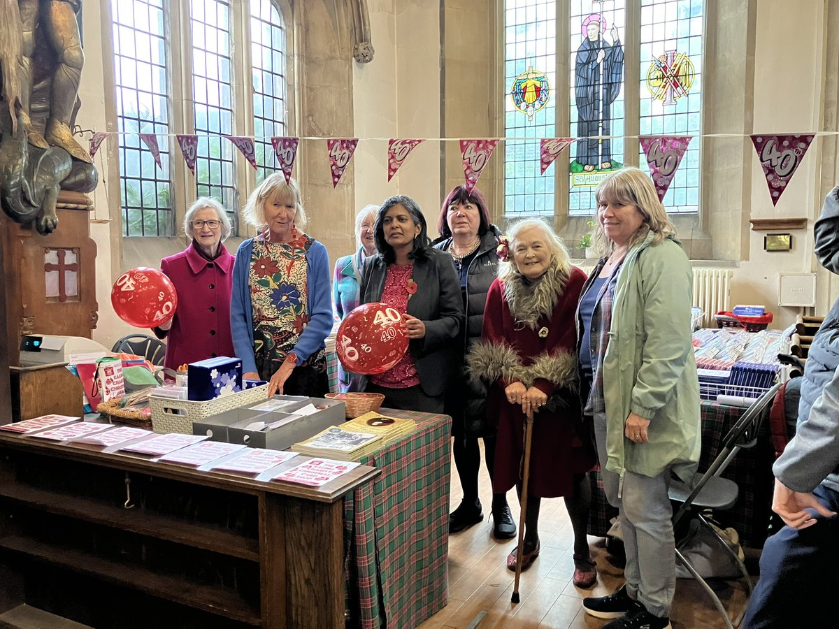 Rupa Huq MP tweet media