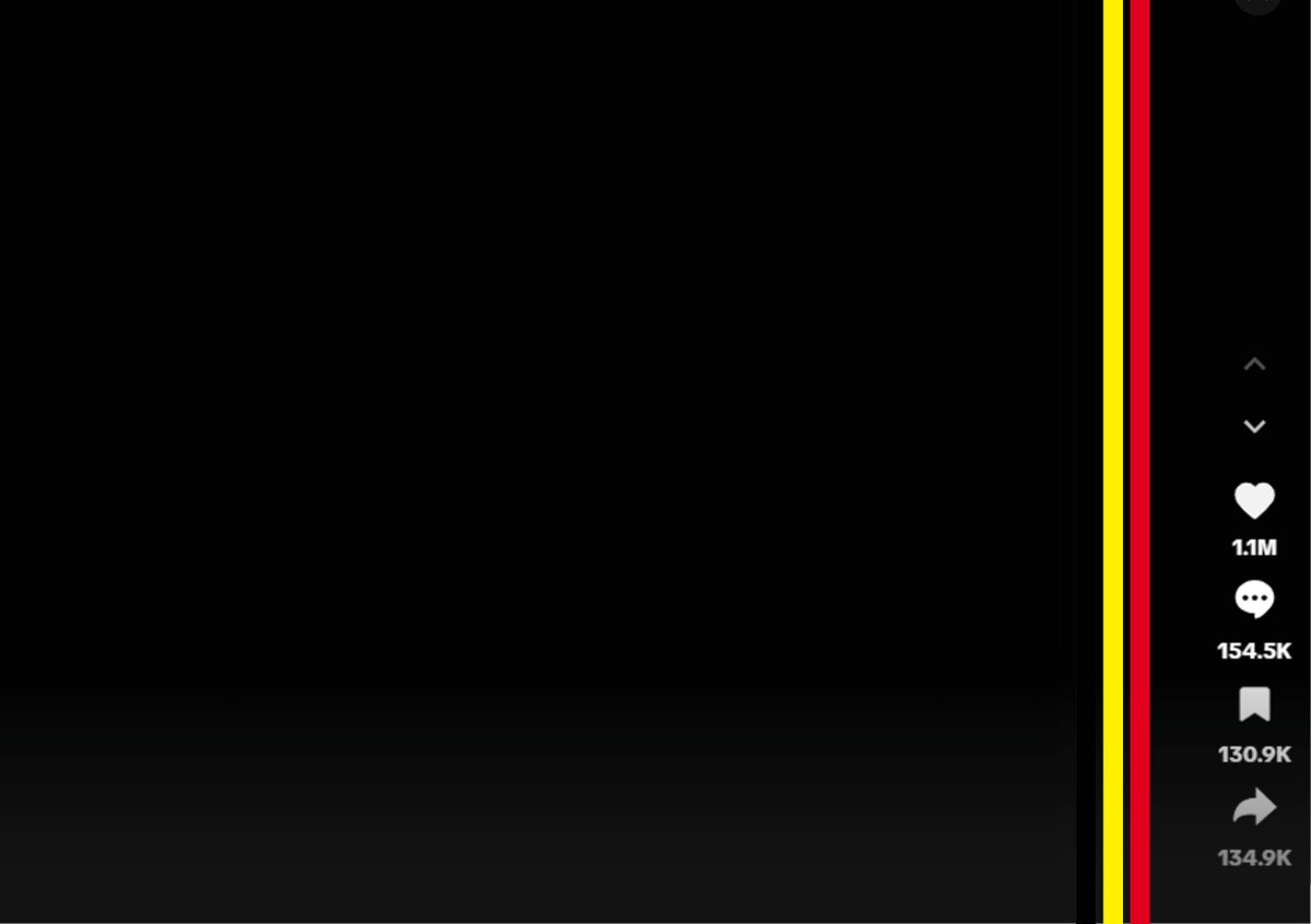 TotalDesignBE's tweet image. Black. Yellow. Red. 
Always a good Belgian design deal.  

#BlackFriday #Design #TotalDesignBelgium