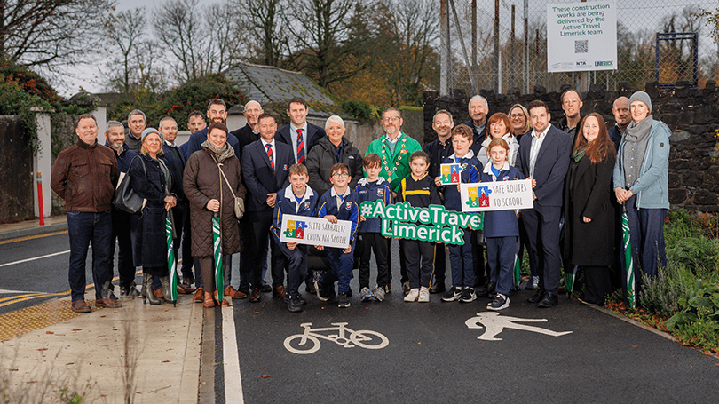 Limerick Council - Comhairle Luimnigh tweet media
