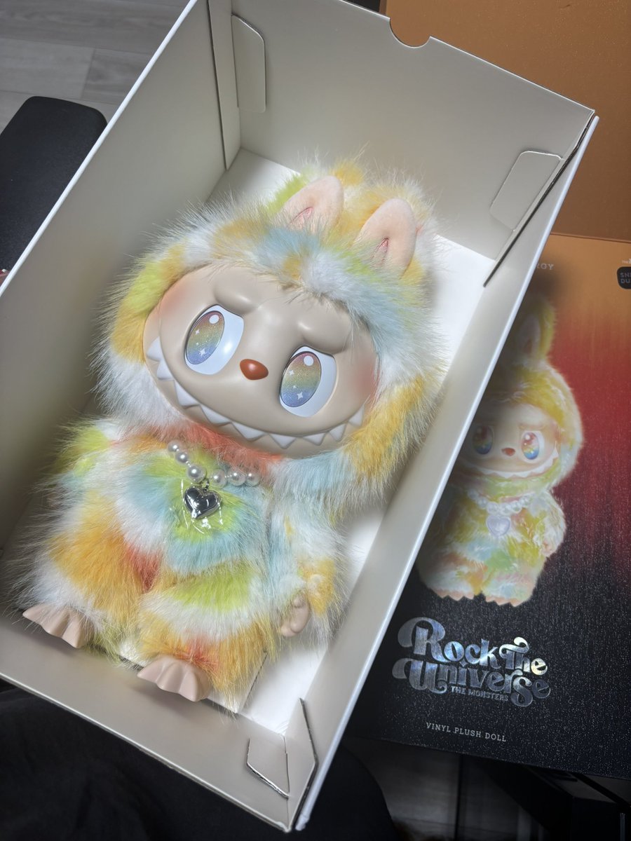 cocoadepon's tweet image. かわちぃらぶぶ
もらったいえあ🤘😎🤘