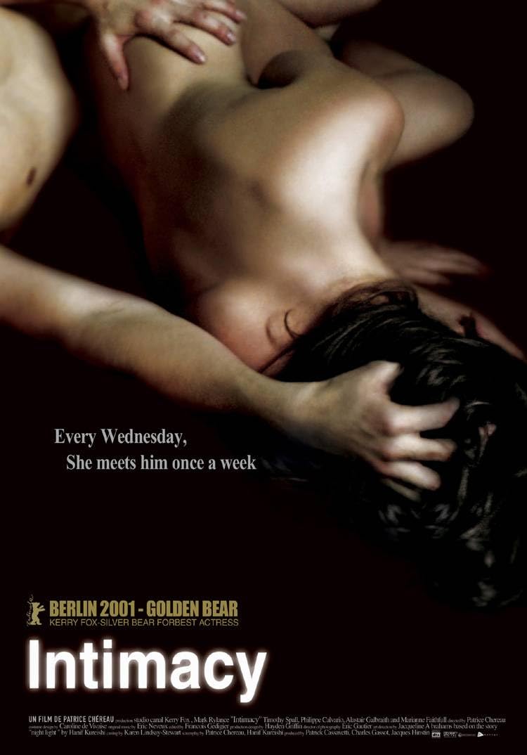 herotic_movies's tweet photo. 🎬  Intimacy  [2001]

| ✨~Kerry Fox, ✨~Susannah Harker | https://t.co/cpcJrptNG3