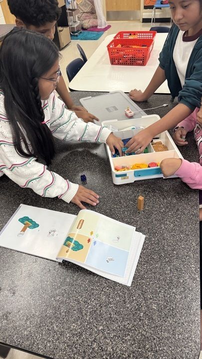 EdTechGCS's tweet image. Celebrate National STEM Day with us! Dive into the exciting world of Science, Technology, Engineering, and Math through innovative edtech tools, coding adventures, and creative problem-solving challenges. What STEM fact, invention, or tool inspires you the most? #NationalSTEMDay