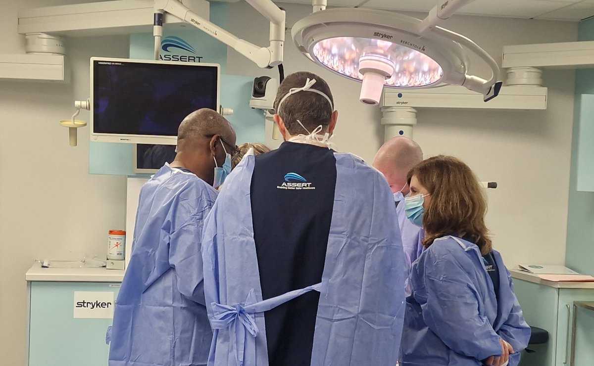 ASSERT Centre, UCC. tweet media