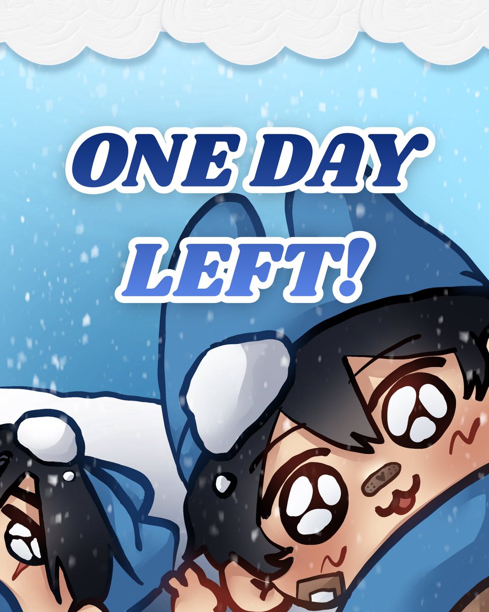 ❄️☃️Little Snow Garden☃️❄️ ORV Cupsleeve 🤍 tweet media