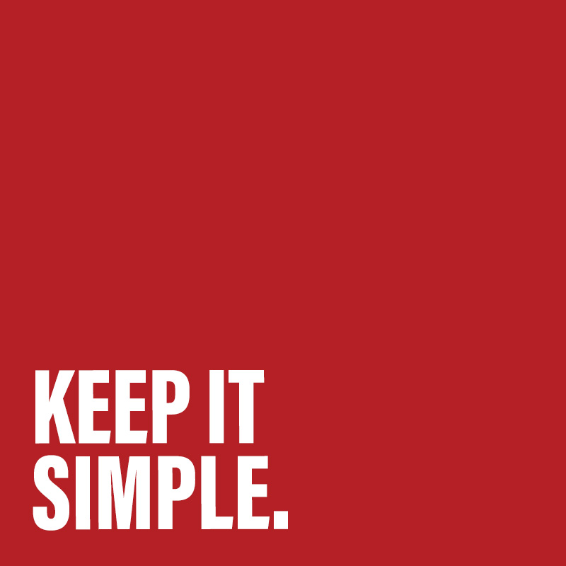 SuddenImpact653's tweet photo. Your buyers don't want more jargon.

They want clarity, confidence, and a story that resonates.

Simplify, or get scrolled past.

#B2BMarketing #KeepItSimple #BuyerEnablement #MessagingStrategy https://t.co/iDAXoFYeKr