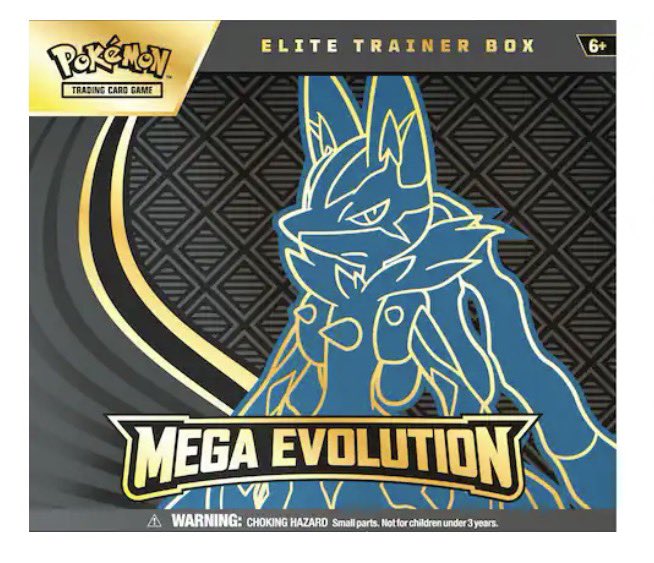 Pokemon Deals and Restock Alerts tweet media