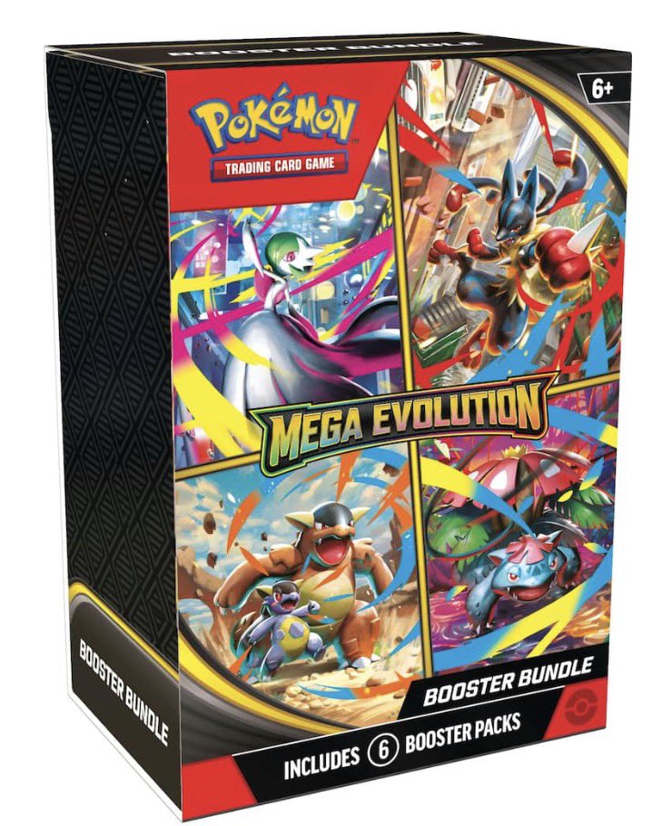 Pokemon Deals and Restock Alerts tweet media