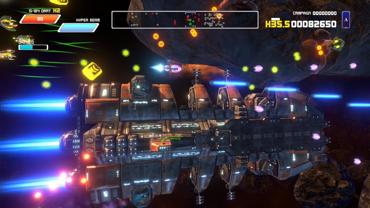 Studio Evil tweet media