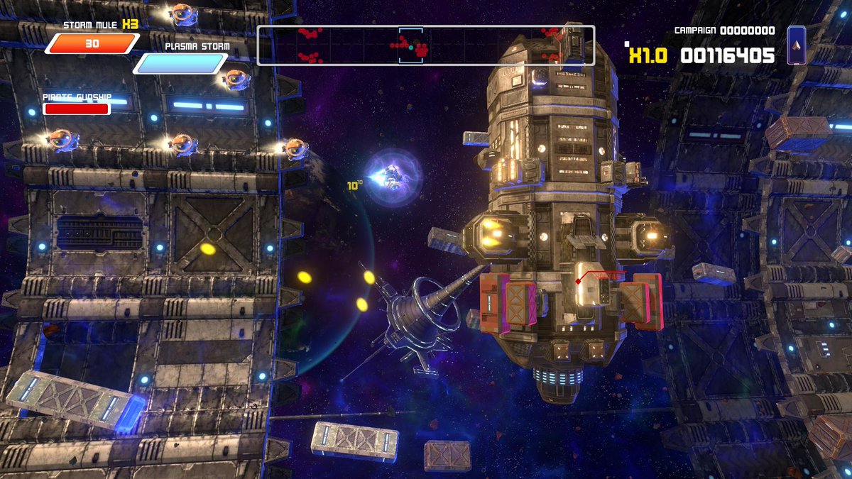 Studio Evil tweet media