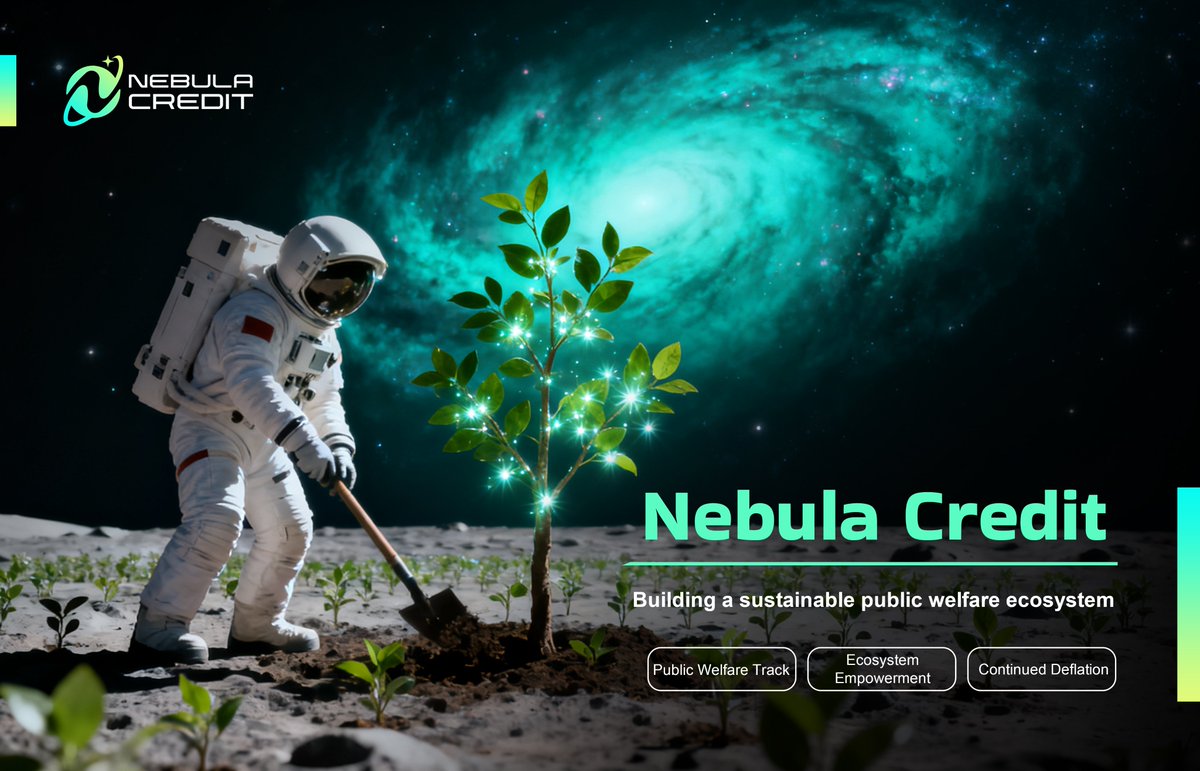 Nebula Credit tweet media