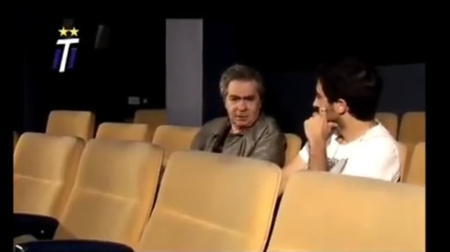 "Ser de Talleres significa que nunca vas a estar solo." Gracias <a href="/GregoTatian/">Grego Tatian</a> por regalarnos este momento que dejó una frase que dura toda la vida, como el gol del Loco. Feliz día del periodista deportivo a todas y todos los que honran esta gran profesión.