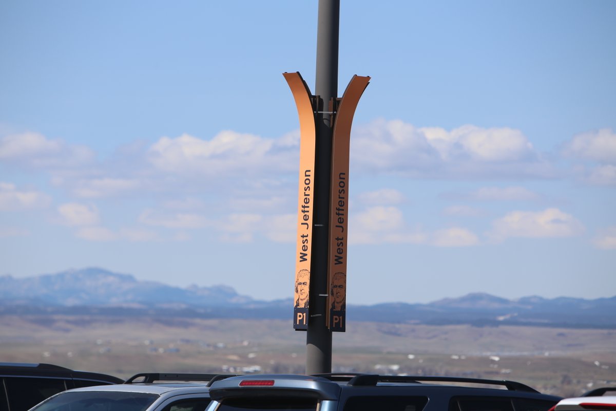 Rapid City Regional Airport tweet media