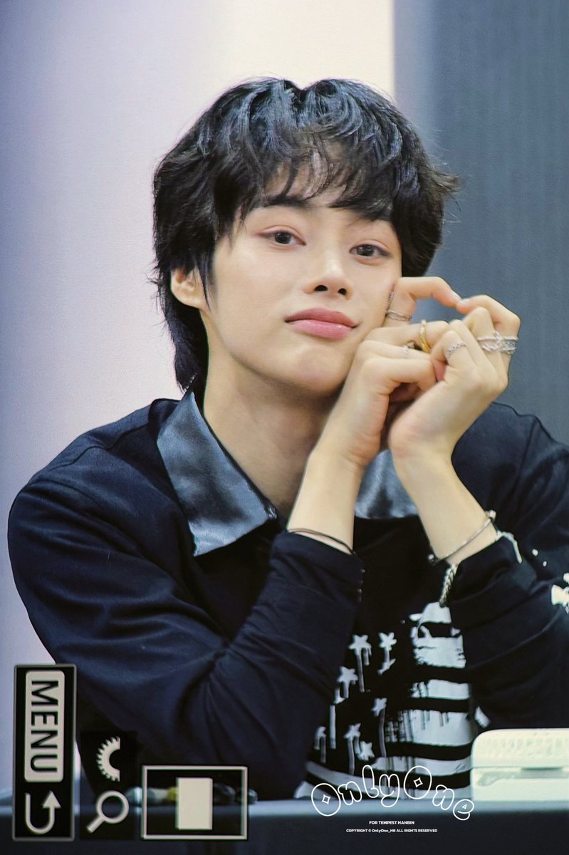 OnlyOne_HB's tweet image. 𝐏𝐫𝐞𝐯𝐢𝐞𝐰˚ 
251107

#템페스트 #TEMPEST #냥이뷰 
#한빈 #HANBIN #오늘의한빈이
