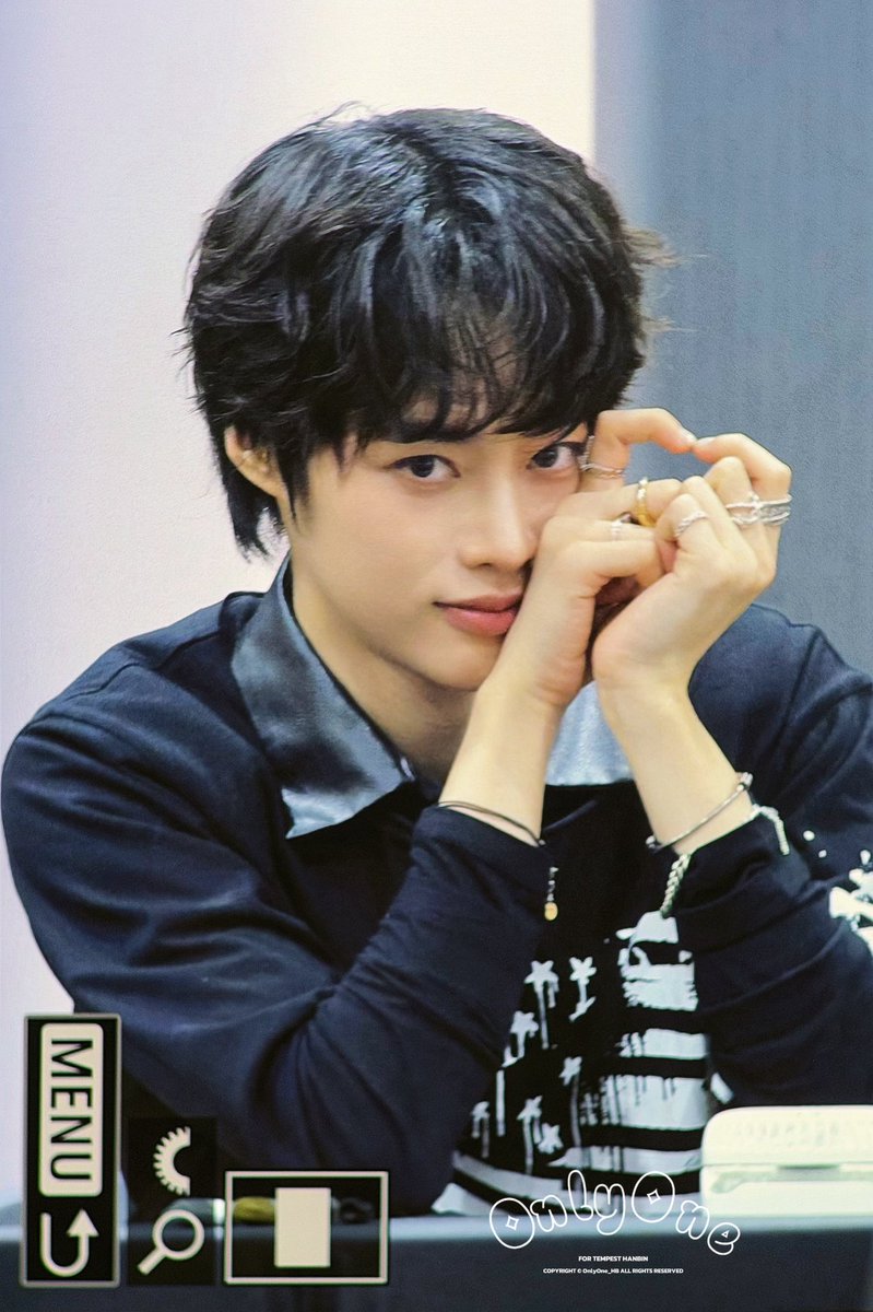 OnlyOne_HB's tweet image. 𝐏𝐫𝐞𝐯𝐢𝐞𝐰˚ 
251107

#템페스트 #TEMPEST #냥이뷰 
#한빈 #HANBIN #오늘의한빈이