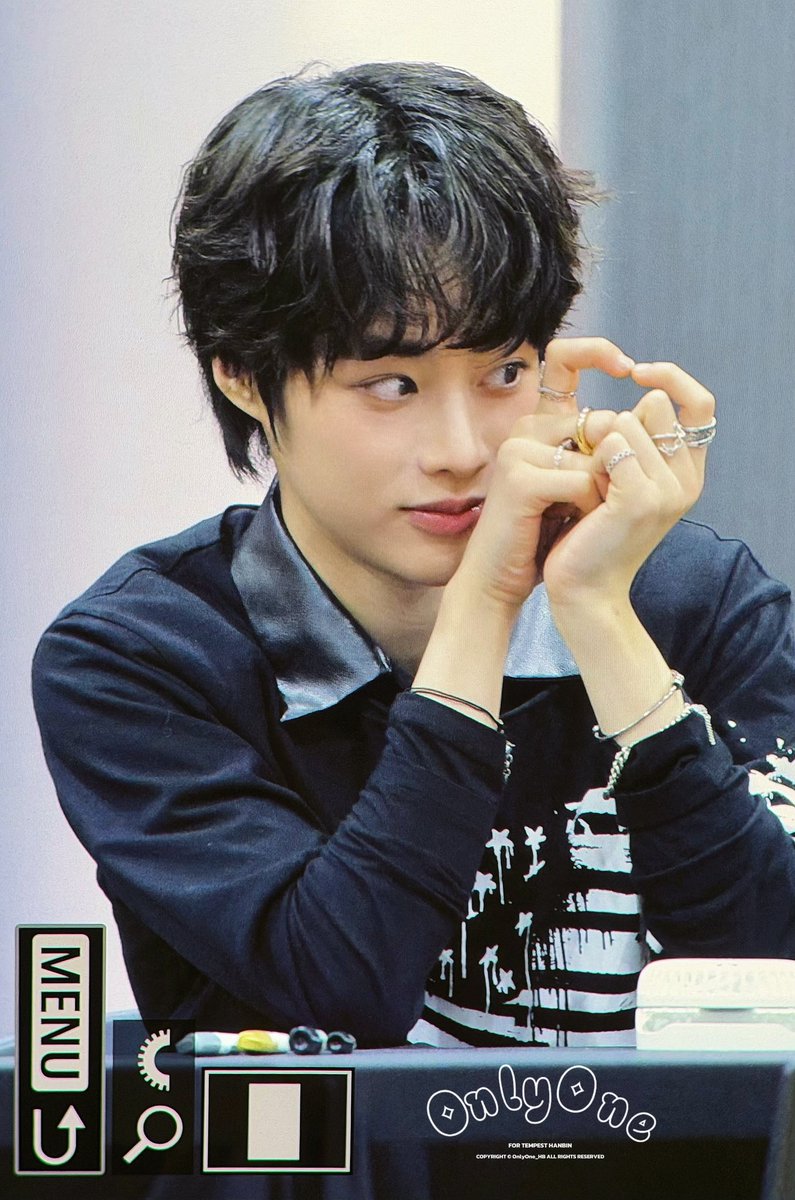 OnlyOne_HB's tweet image. 𝐏𝐫𝐞𝐯𝐢𝐞𝐰˚ 
251107

#템페스트 #TEMPEST #냥이뷰 
#한빈 #HANBIN #오늘의한빈이