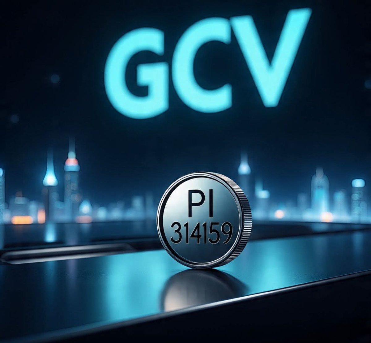 SRMSelim's tweet image. The Future is Pi
🌍 A new digital era begins with PI Network GCV 314159!
#pinetworkGCV #PiNetwork #srmtechinfo #GCV314159 #PiEcosystem