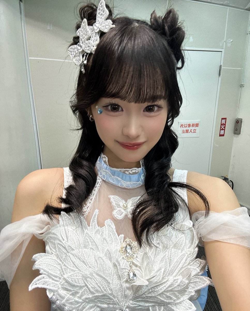 井下珠里【ANDCaaaLL】 tweet media