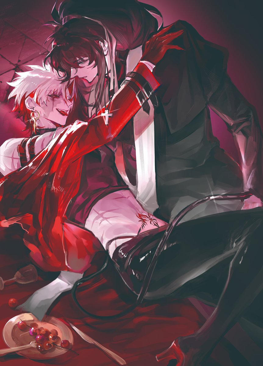 chuanchuachua tweet media