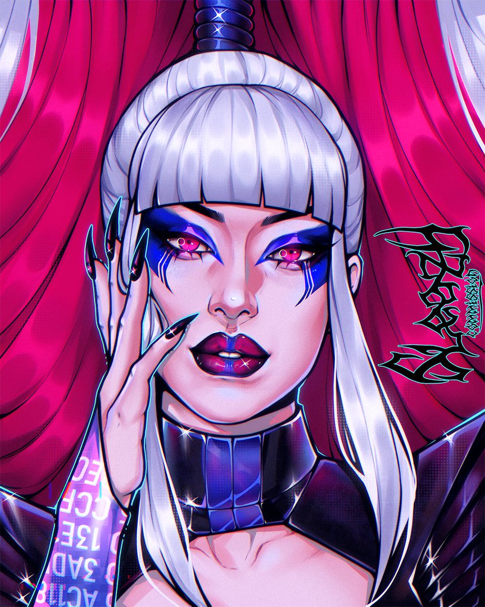 Icon with character Doko! 🩷