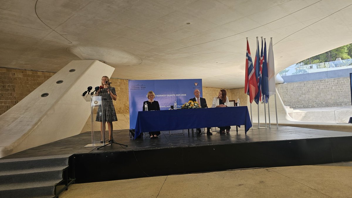 Lina Kassianidou tweet media