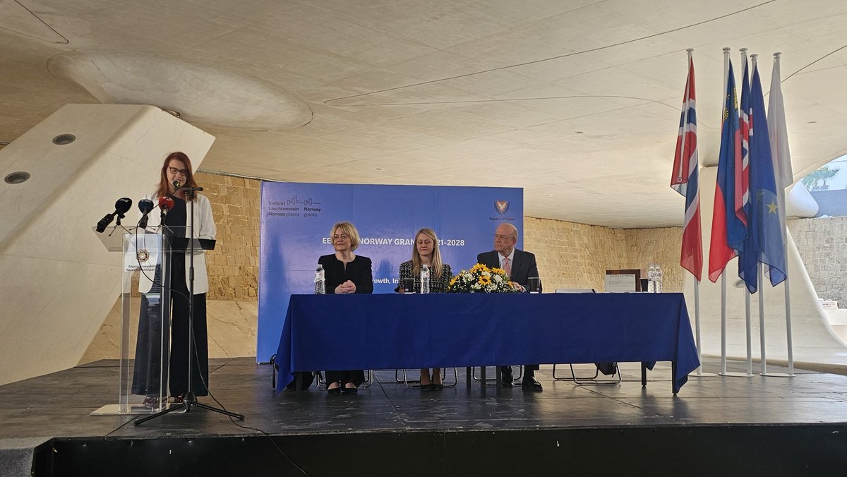 Lina Kassianidou tweet media