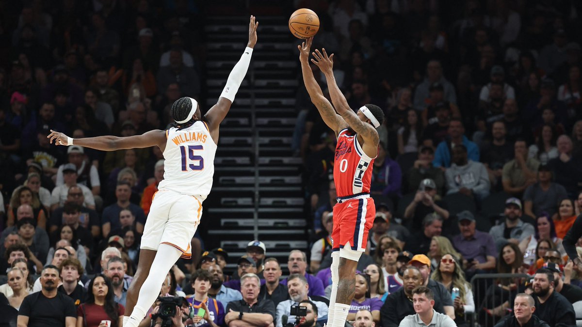sharjah24's tweet image. #PhoenixSuns return to winning ways in #NBA sharjah24.ae/en/Articles/20…
#Sharjah24