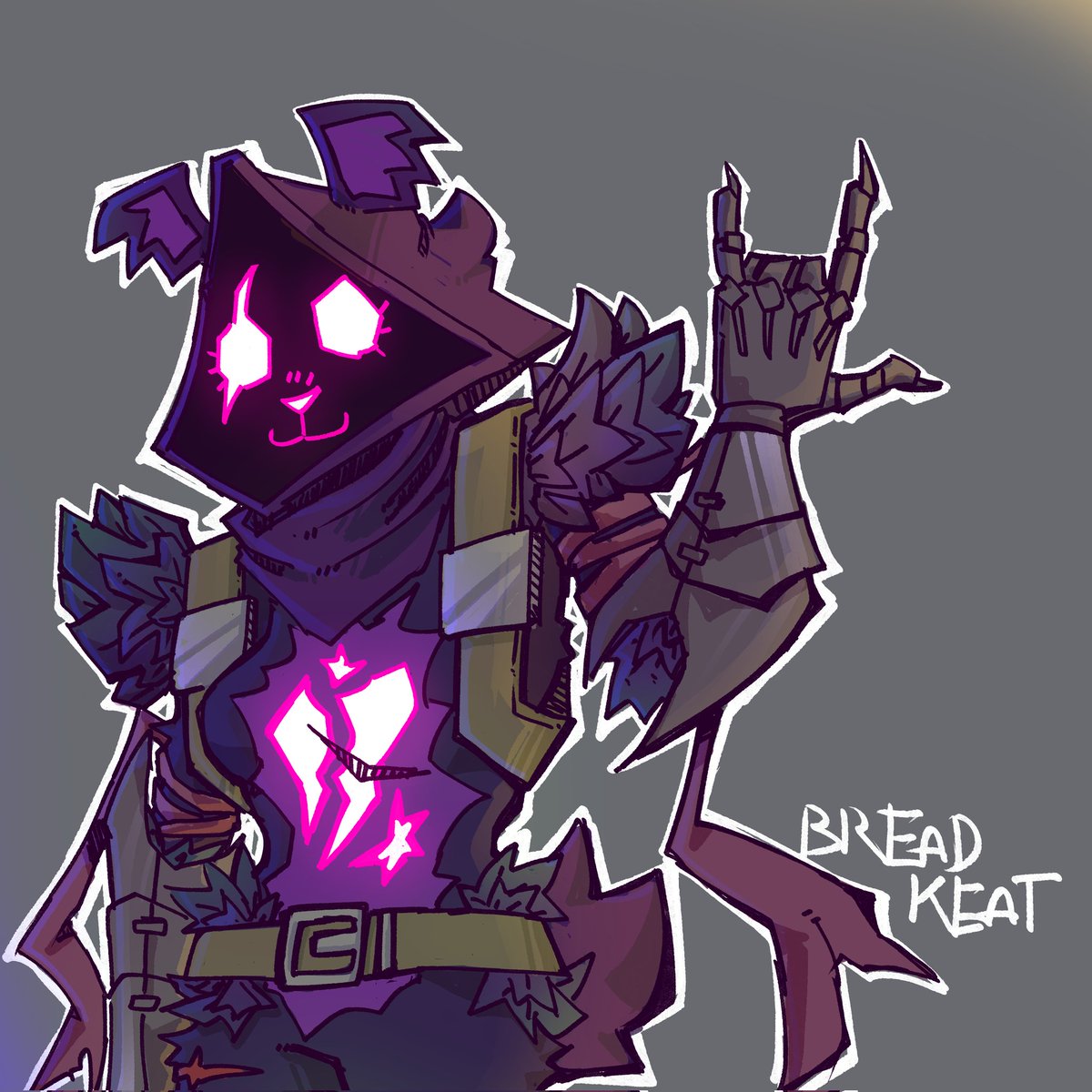 Yea.ej
#Fortnite #FortniteArt #rtl #RavenTeamLeader