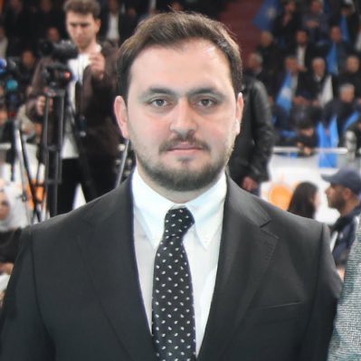 Cumhurbaşkanımız, Genel Başkanımız Sayın Recep Tayyip Erdoğan'ın takdir ve tensipleriyle; Şehirlerin azizi Elazığ'ımızda AK Partimizin  İl Başkanı olarak atanan  Sayın İbrahim Sencer Selmanoğlu'nu tebrik ediyor, çalışmalarında muvaffakiyetler diliyorum.
<a href="/akpartielazig_/">AK Parti Elazığ</a>