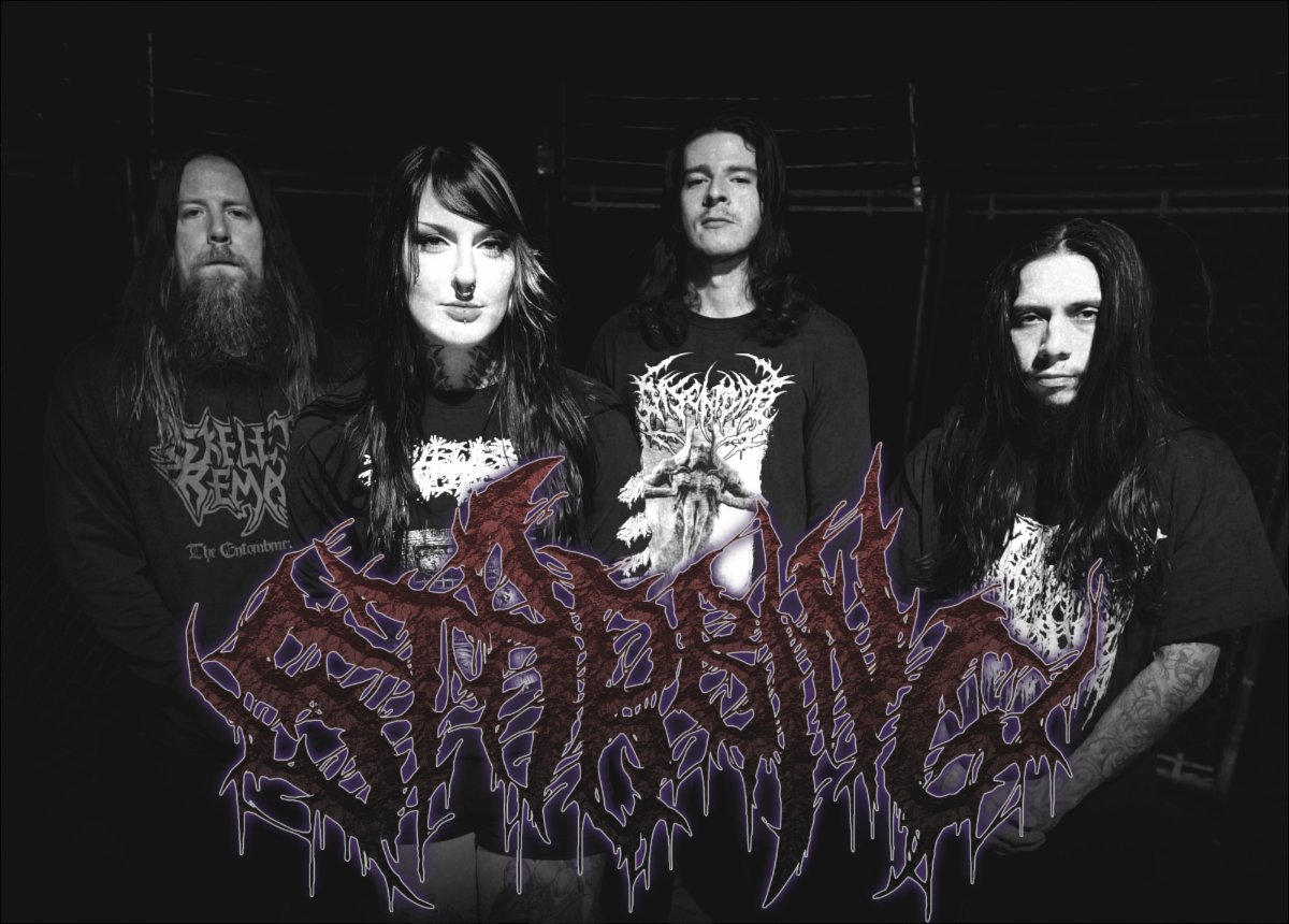 STABBING Unleashes Music Video for Brutal New Song
Inhuman Torture Chamber. Sophomore Album Eon Of
Obscenity out on January 30, via <a href="/centurymedia/">Century Media Records</a> 

Full Story Here
facebook.com/metalcontraban…

Watch here
youtube.com/watch?v=XCGgJF…

Pre-Order Here
stabbing.lnk.to/EonOfObscenity…

#stabbingtxdm