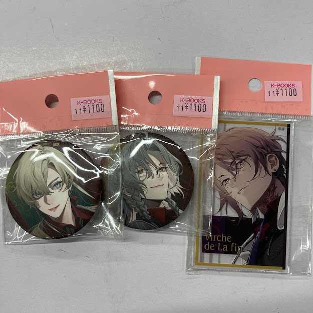 K-BOOKS乙女館 on X