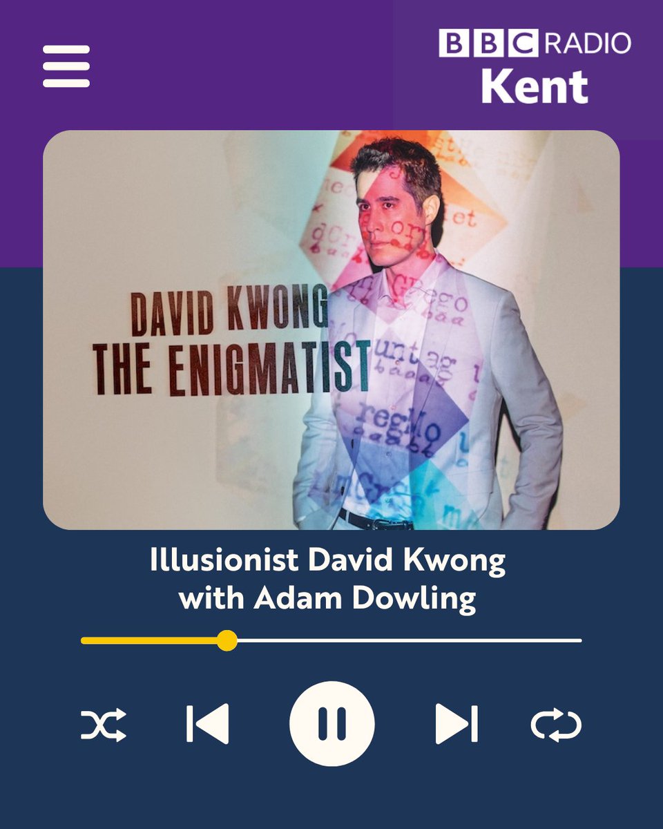 Seabright Live tweet media