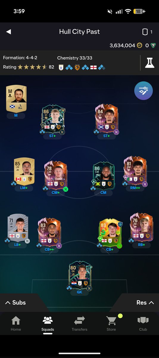 TerenceHKR99's tweet photo. @Jake_FutTrading https://t.co/L1dDTGOyKn