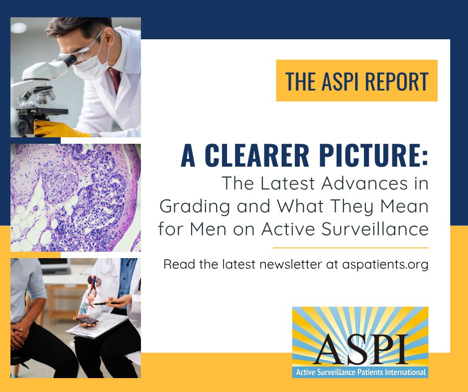 Active Surveillance Patients International tweet media