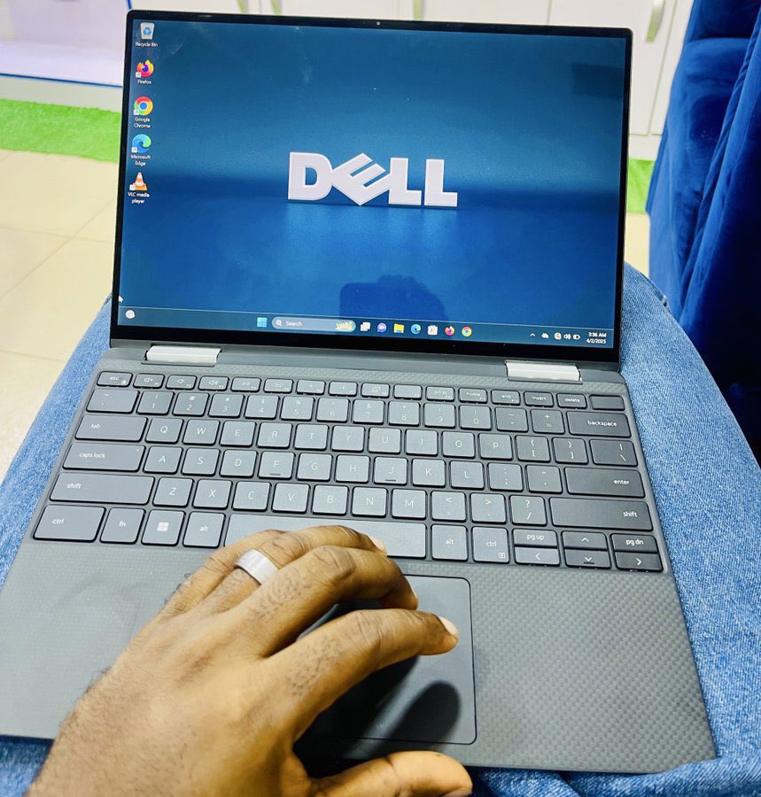 Val_Gadget's tweet image. For the love of dell