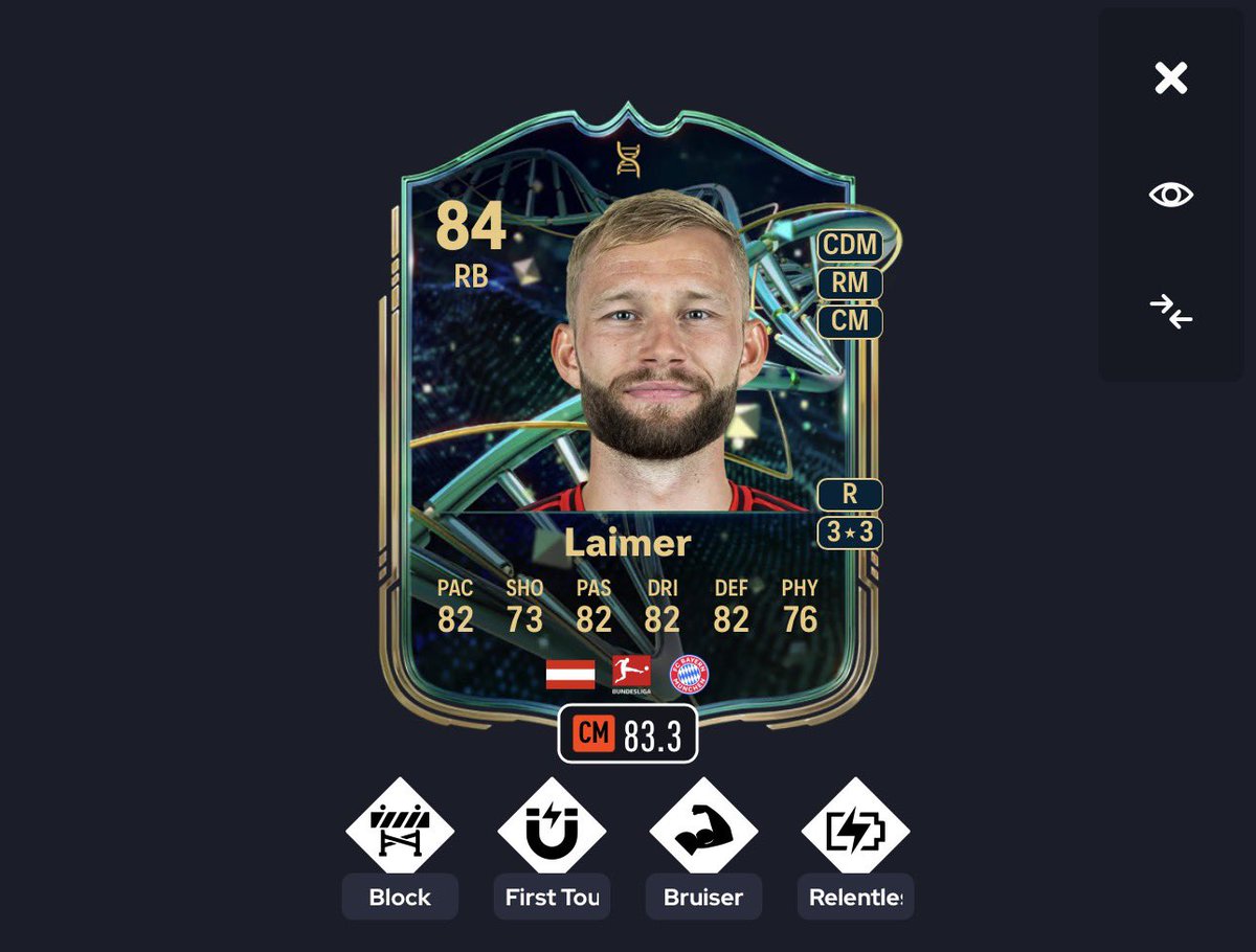 EJeSports's tweet photo. @FutPoliceLeaks https://t.co/75JDQHaJOX