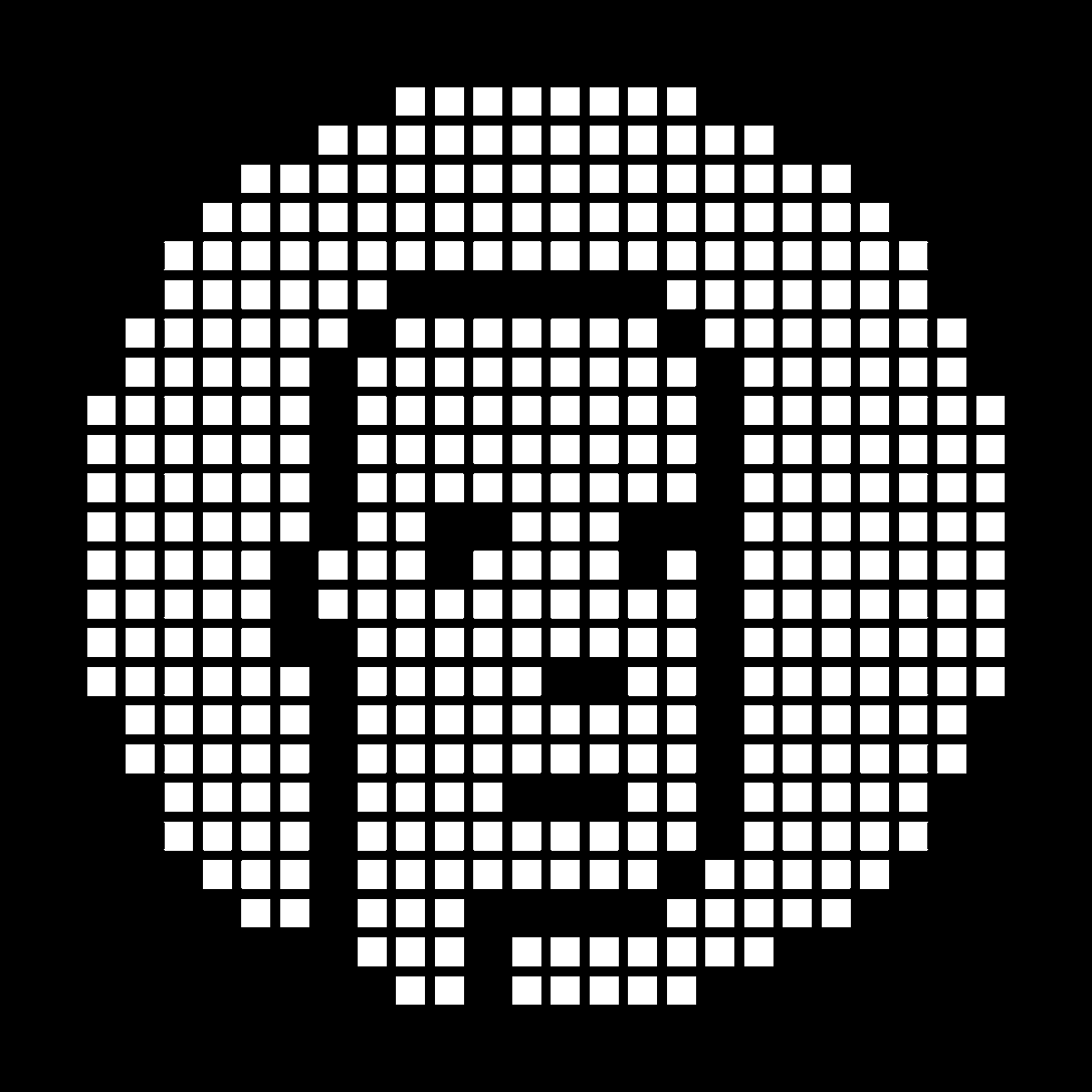 2️⃣ based Punks
The cultural heartbeat of Base.
Not just a project — a mood.
From memes to movements, based has become the identity layer for Base-native builders and collectors alike.
Stay based. based.so