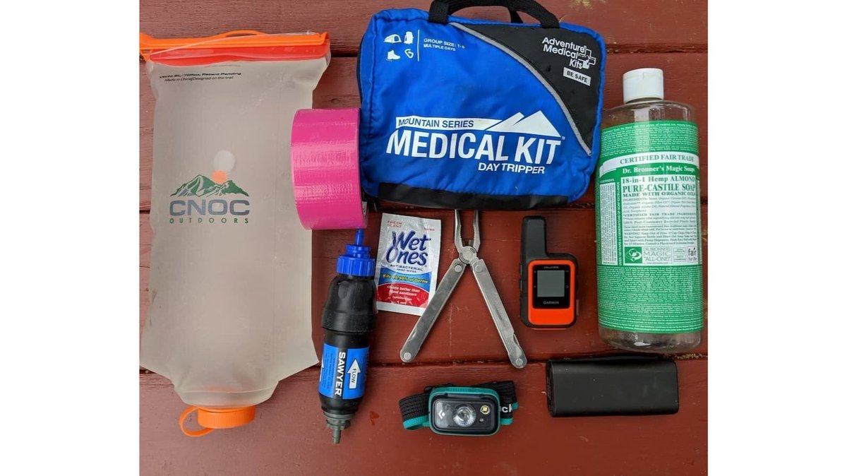 🧠 Myth: “You can be too prepared.”
Fact: Preparedness = confidence, not overreaction.

A little planning today builds safety and resilience for our campus community. 🤘
#UTReady #CampusSafety