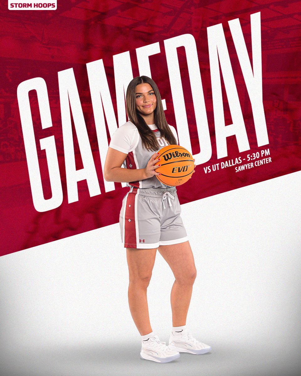 𝙃𝒐𝙢𝒆𝙘𝒐𝙢𝒊𝙣𝒈 𝑯𝙤𝒐𝙥𝒔 🫡

🆚 UT Dallas
⏰ 5:30 PM
📍 Sawyer Center
📊 tinyurl.com/35cvbtaw

#BoltsUp⚡