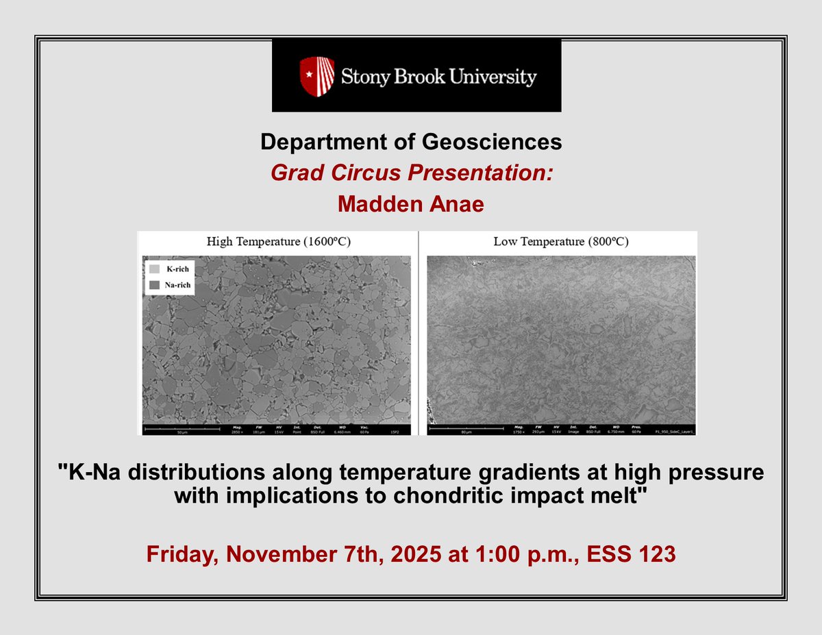 SBUGeoscienceRocks tweet media