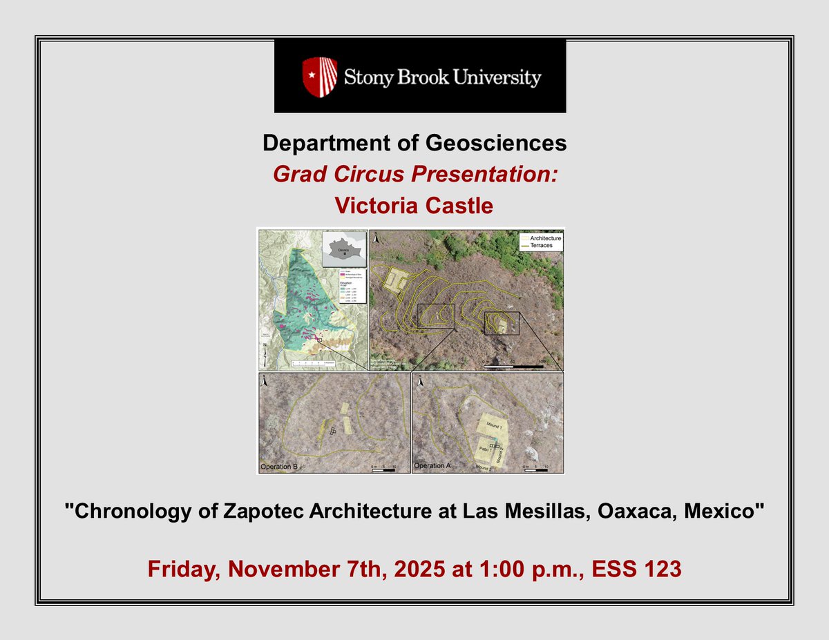 SBUGeoscienceRocks tweet media