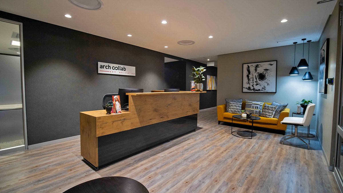 Step into an office that works as hard as you do. With Arch Collab at <a href="/MelroseArch/">Melrose Arch</a>, enjoy uninterrupted power, fibre &amp; concierge support. View today: melrosearchofficespace.co.za/co-working-ful… #ArchCollab #Promo