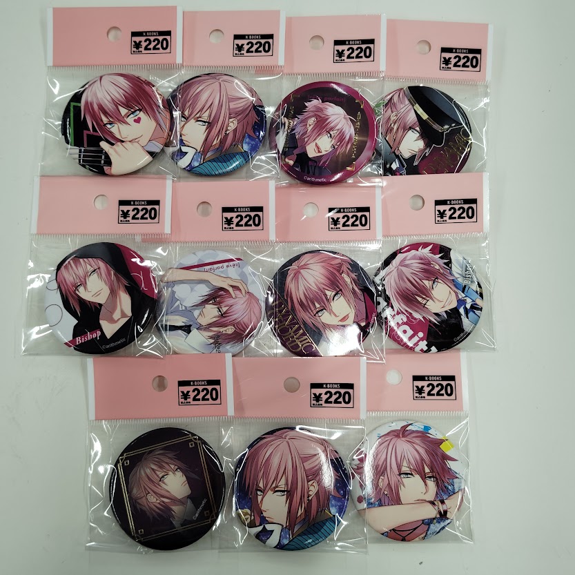 K-BOOKS乙女館 on X