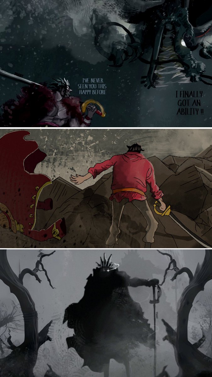 y5art's tweet image. ⚔️ #onepiece