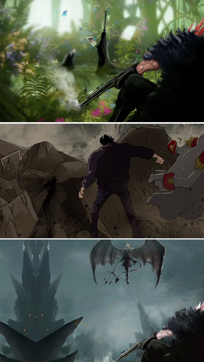 y5art's tweet image. ⚔️ #onepiece