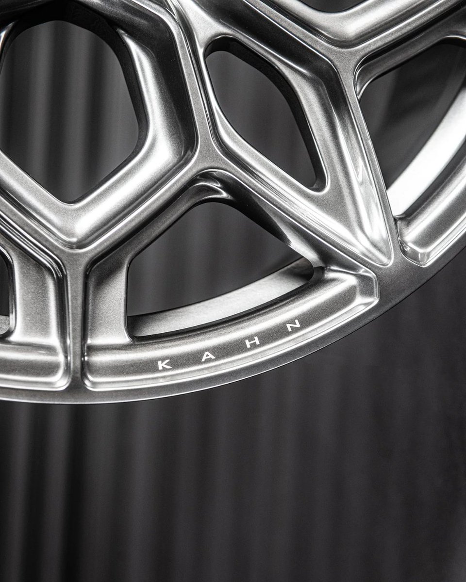 ProjectKahn's tweet image. Range Rover Sport (2013–2018) Type 57 RS-Forged Alloy Wheels
Price: £3,500

Front Wheel Size: 10 x 23&quot;
Rear Wheel Size: 10 x 23&quot;
Colour: Shadow Chrome
Vehicle Fitment: Range Rover Sport (2013–2018)

See more: projectkahn.com/products/range…

#KahnDesign #RangeRover #RangeRoverSport