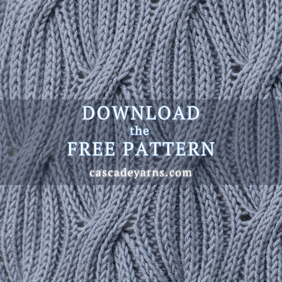 CascadeYarns's tweet image. ❤️‍🔥Crafted with 𝐌𝐞𝐫𝐢𝐊𝐚𝐬𝐡, the 𝐂𝐢𝐫𝐪𝐮𝐞 𝐆𝐥𝐚𝐜𝐢𝐞𝐫 𝐖𝐫𝐚𝐩 by Shannon Dunbabin stuns! Visit your LYS to customize yours with our classic colors. 🧶

😊𝐆𝐄𝐓 𝐅𝐑𝐄𝐄𝐁𝐈𝐄: buff.ly/XWEutPF 

#cascadeyarns #freepattern #knitting