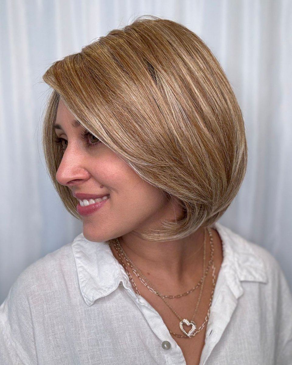 pattispearls's tweet image. Straight Up With A Twist Elite by @raquelwelchwigs in RL14/22SS Shaded Wheat 🌾💕

Shop it here: wigsbypattispearls.com/products/strai…

#wigsbypattispearls #thinhairsolutions #tryon #alternativehair #hairlosssolutions #hairconfidence #raquelwelchwigs