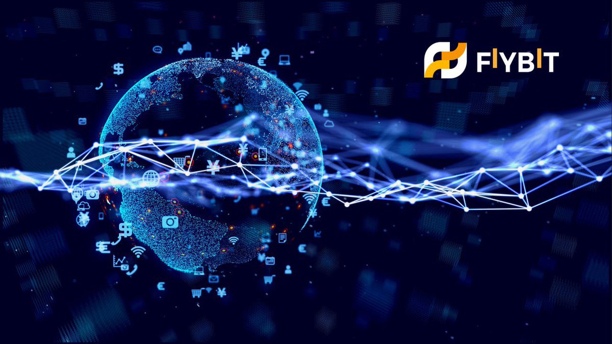 FiybitOfficial's tweet photo. Smarter. Safer. Borderless.
Fiybit — Where technology meets trust.

#Fiybit #SmartFinance #AITrading #GlobalAssets #Fintech #Blockchain #DeFi #CryptoTrading

@FiybitOfficial https://t.co/e5lFvPRHhn