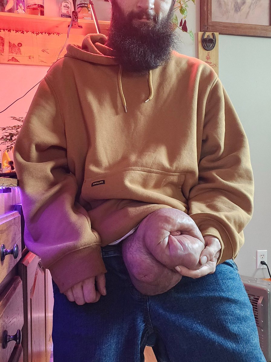 Allways packing was originally 8 ins  with a 6.5 girth now 9 in  plus 16 inch girth