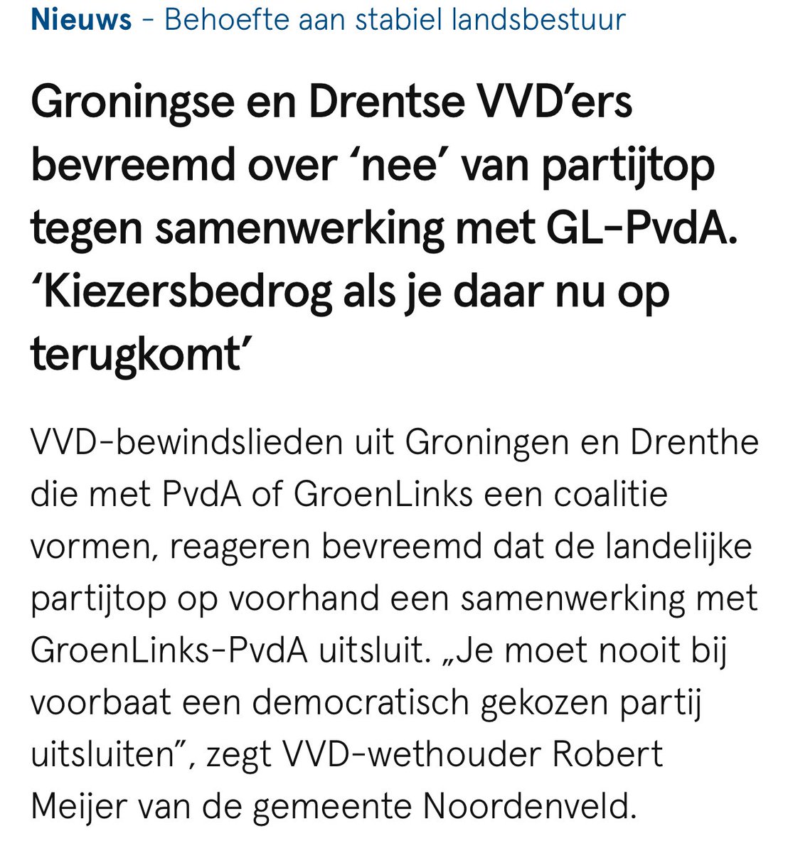 Jaap Stalenburg tweet media